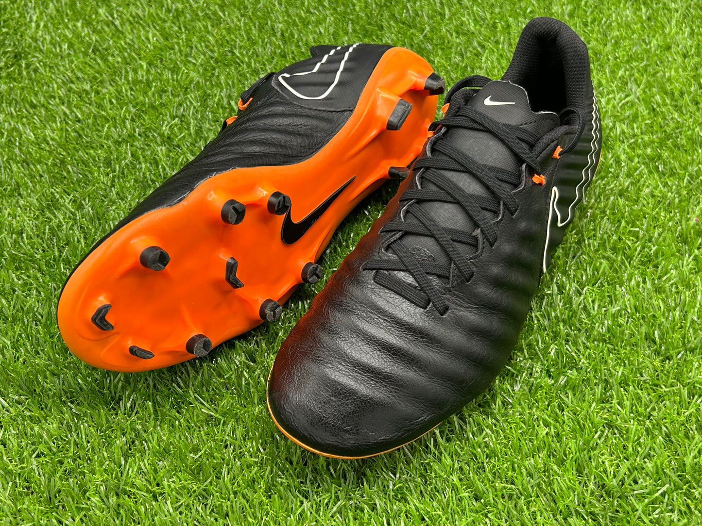 Nike Tiempo Legend 7 Academy FG