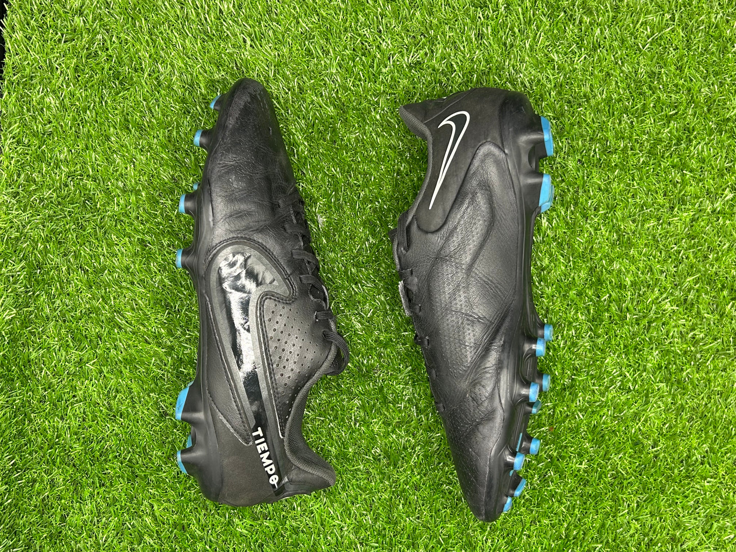 Nike TIEMPO LEGEND 9 ACADEMY FG/MG