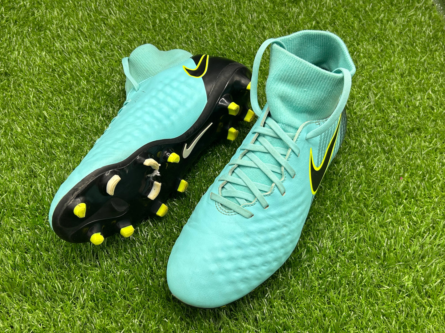 Nike Magista Onda 2 DF FG