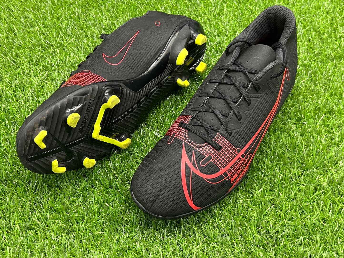 Nike Mercurial Vapor 14 Club FG/MG