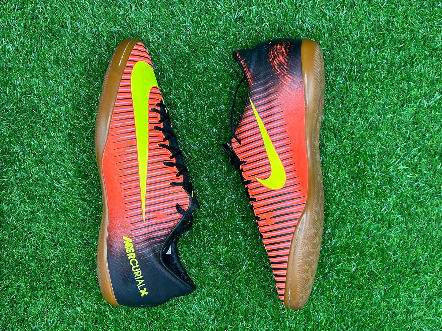 Nike Mercurial Victory VI IC