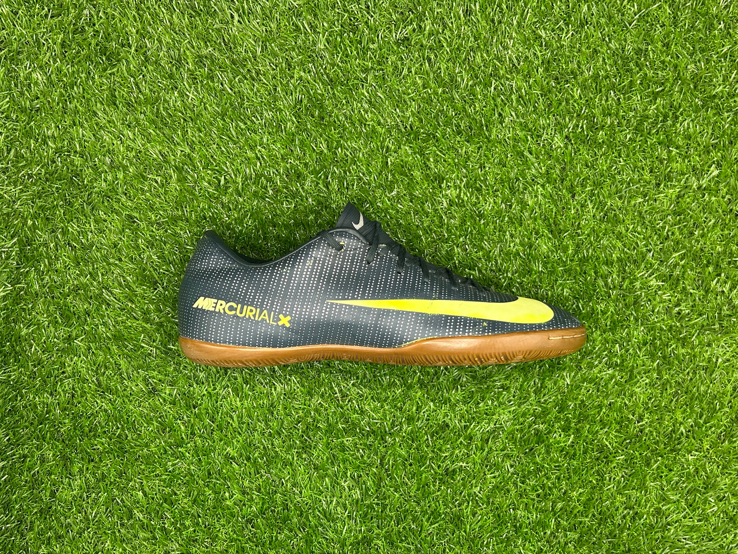 NIKE MERCURIALX VICTORY VI CR7 IC