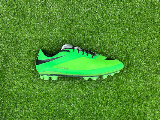 Nike Hypervenom Phatal Ag