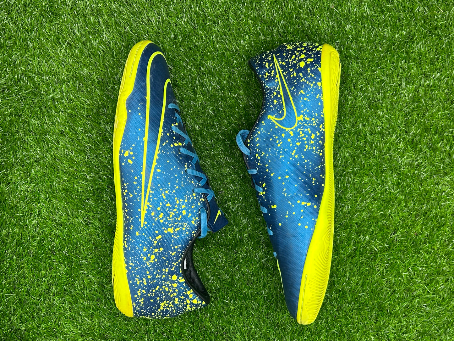 Nike Mercurial Victory V IC