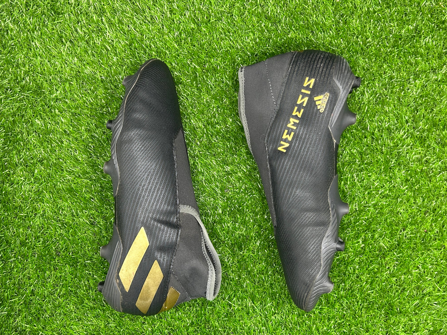 adidas NEMEZIZ 19.3 LL FG