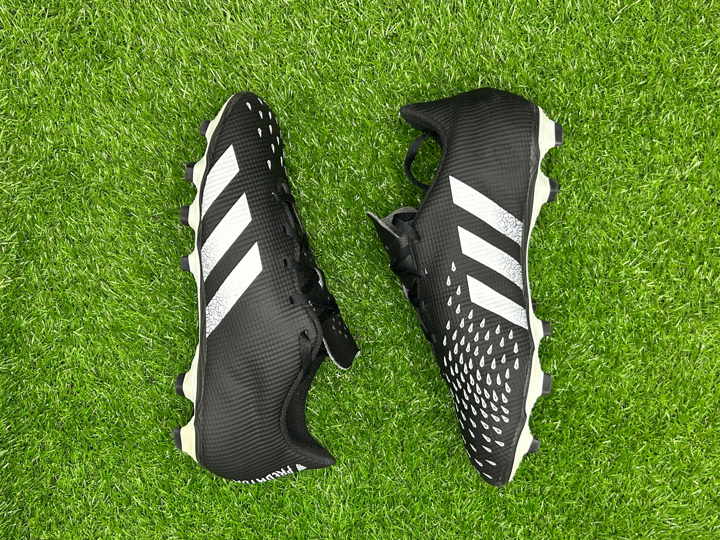 adidas Predator 20.4 FxG