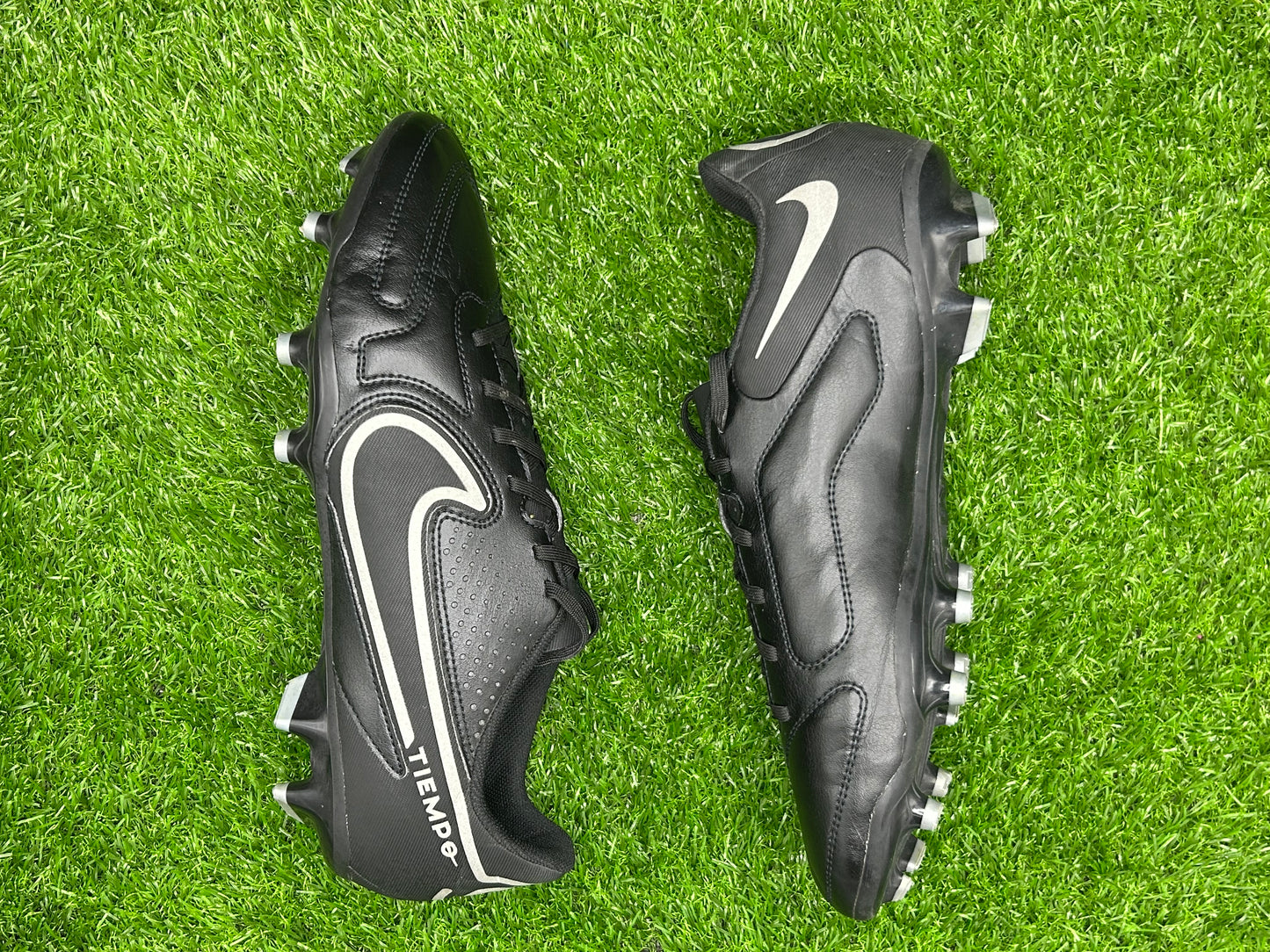 Nike Tiempo Legend 9 Club MG