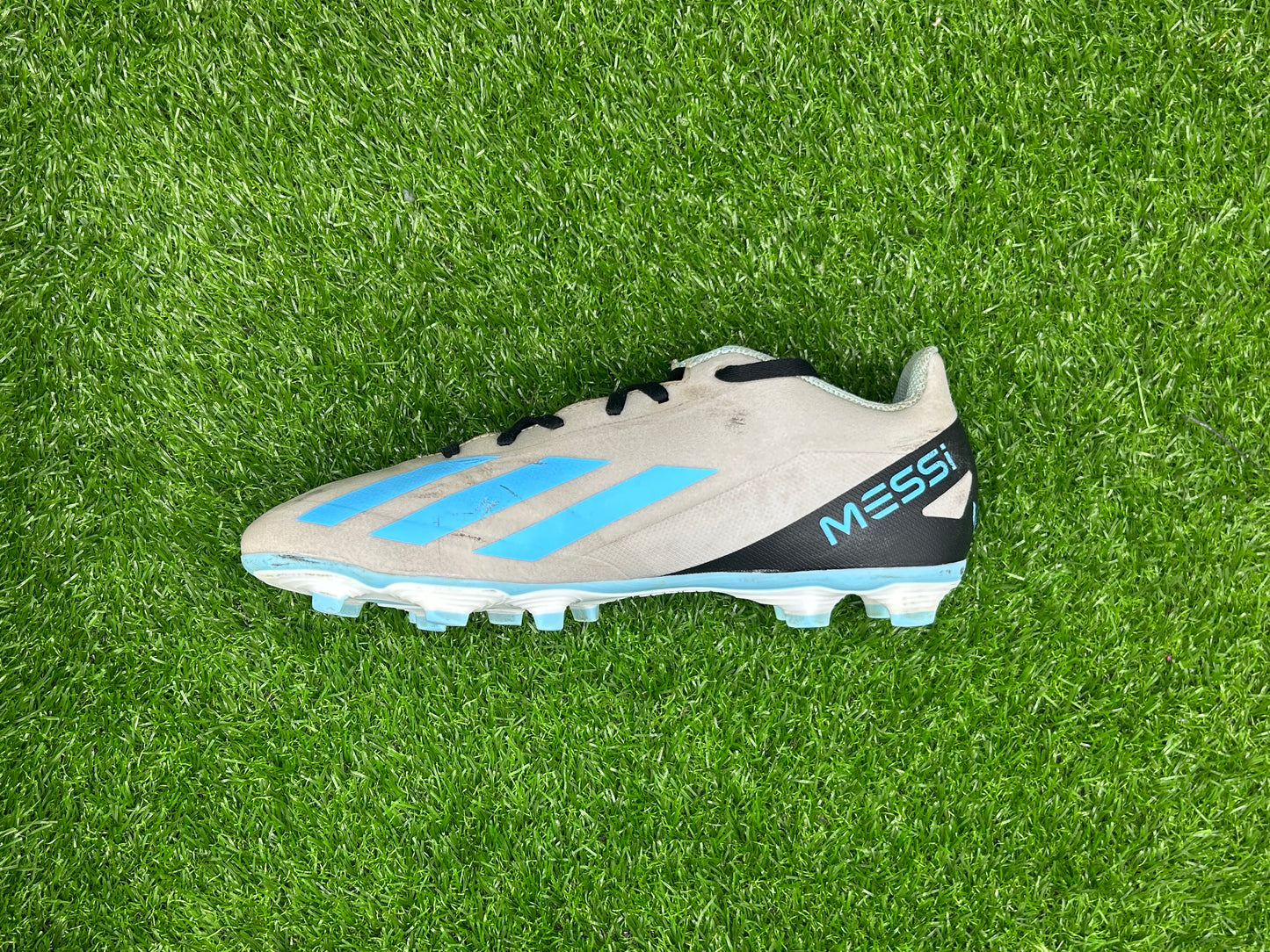 ADIDAS MESSI CRAZYFAST .4FG