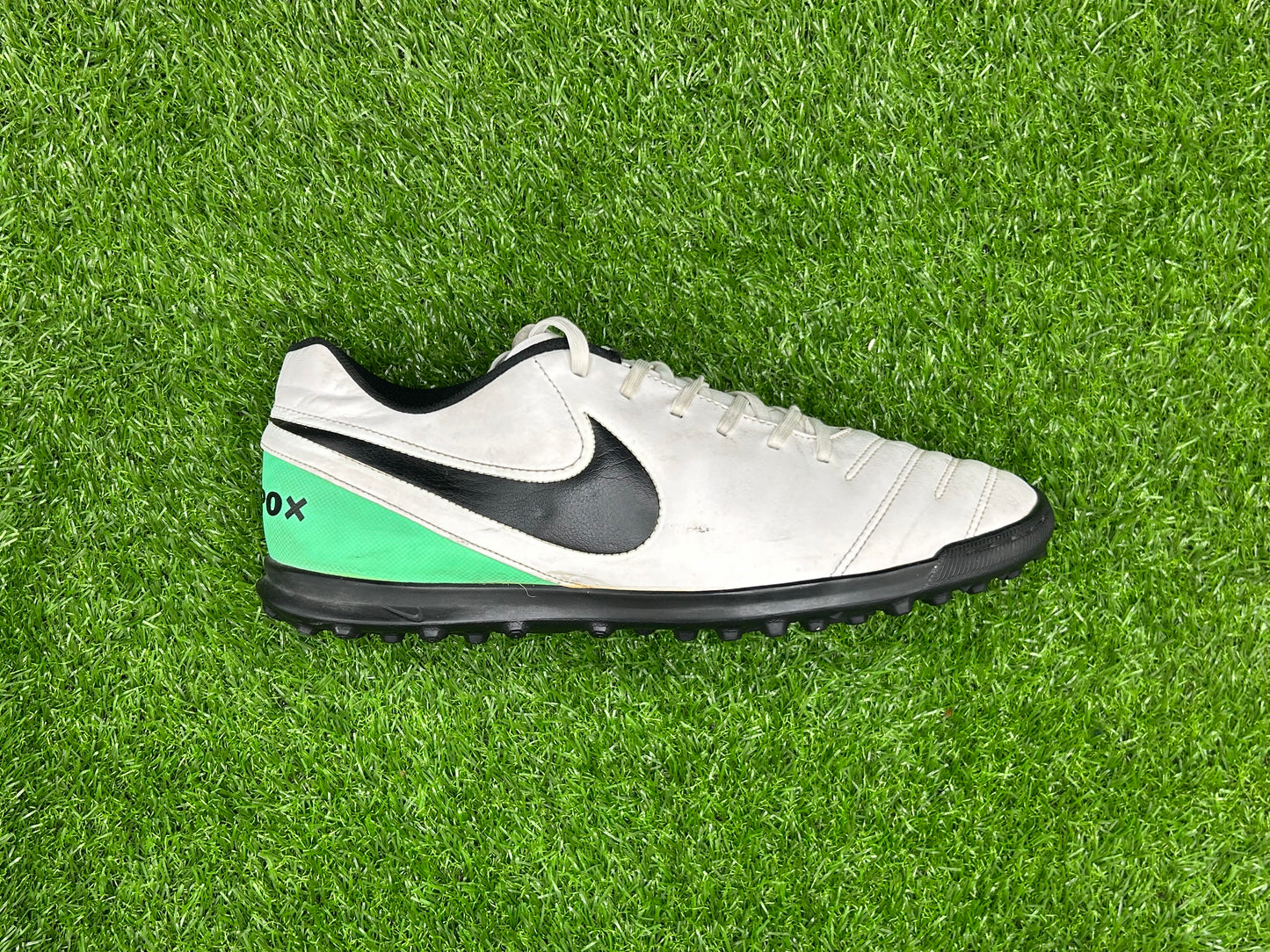 Nike TiempoX Rio III TF