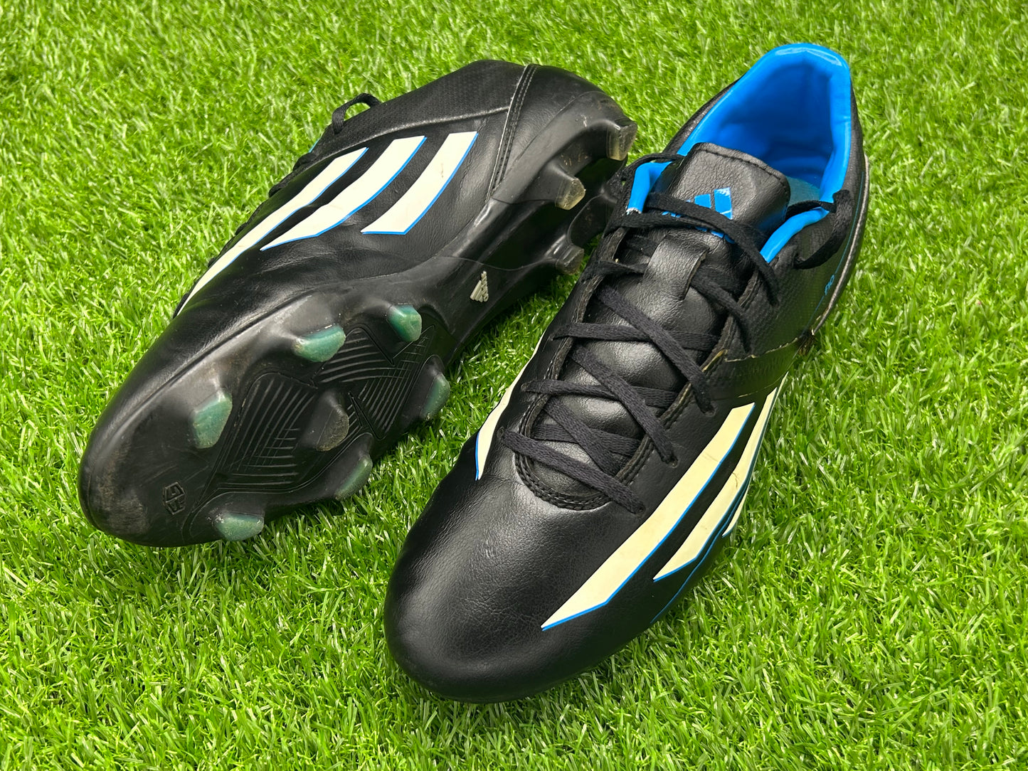 Adidas F10 TRX FG