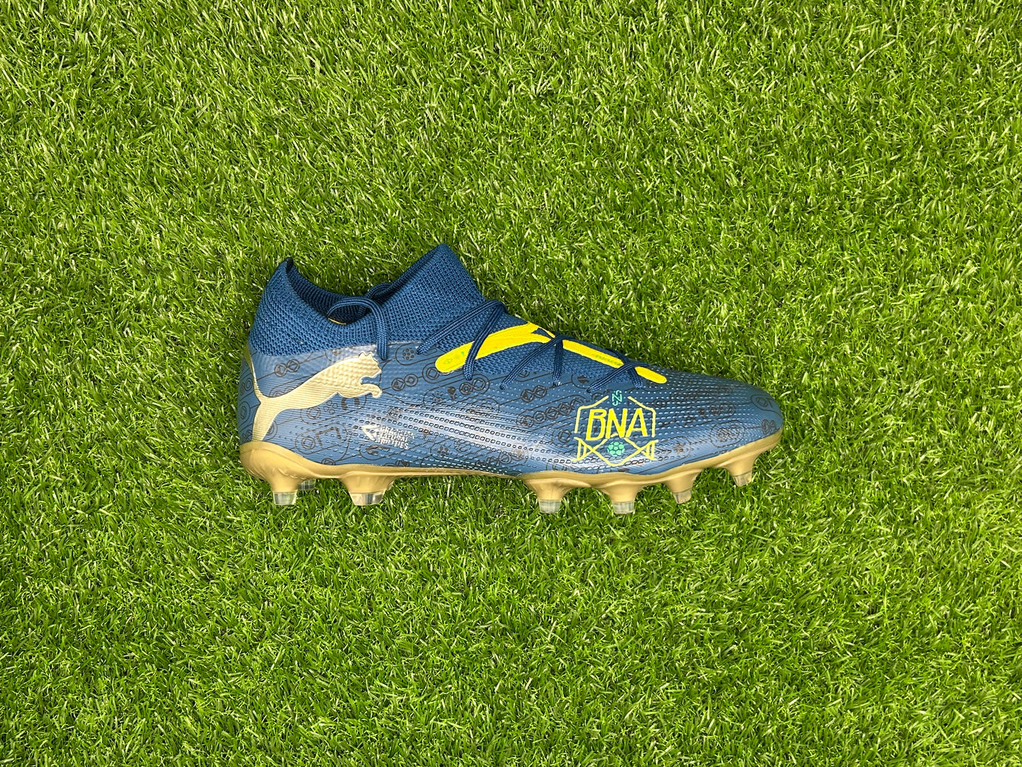 Puma Future 7 Match Bna FG/AG