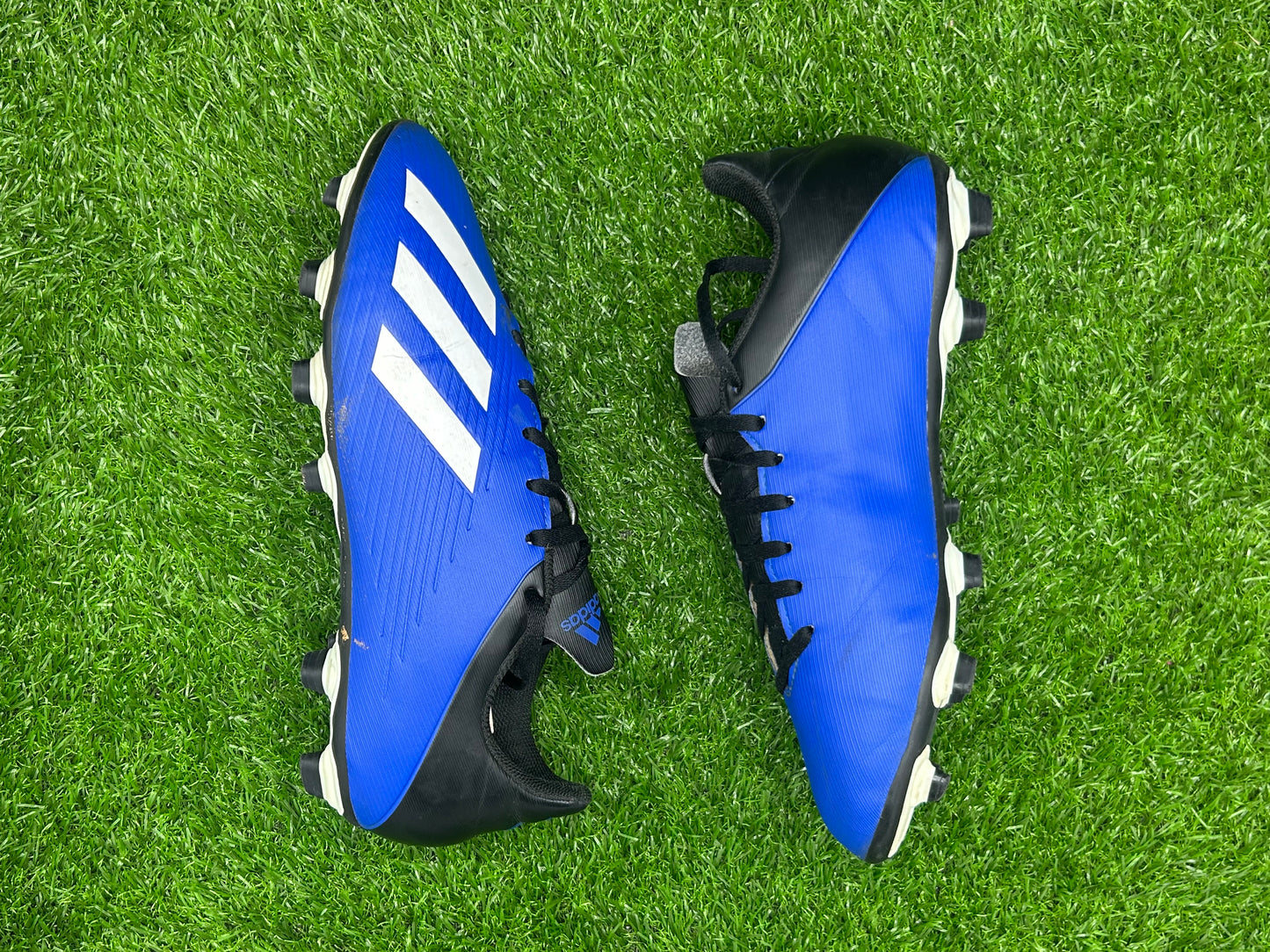 Adidas X 19.4 FxG