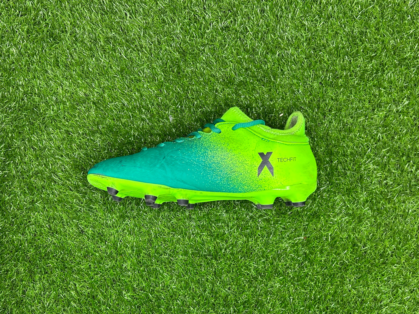 adidas X 16.3 FG