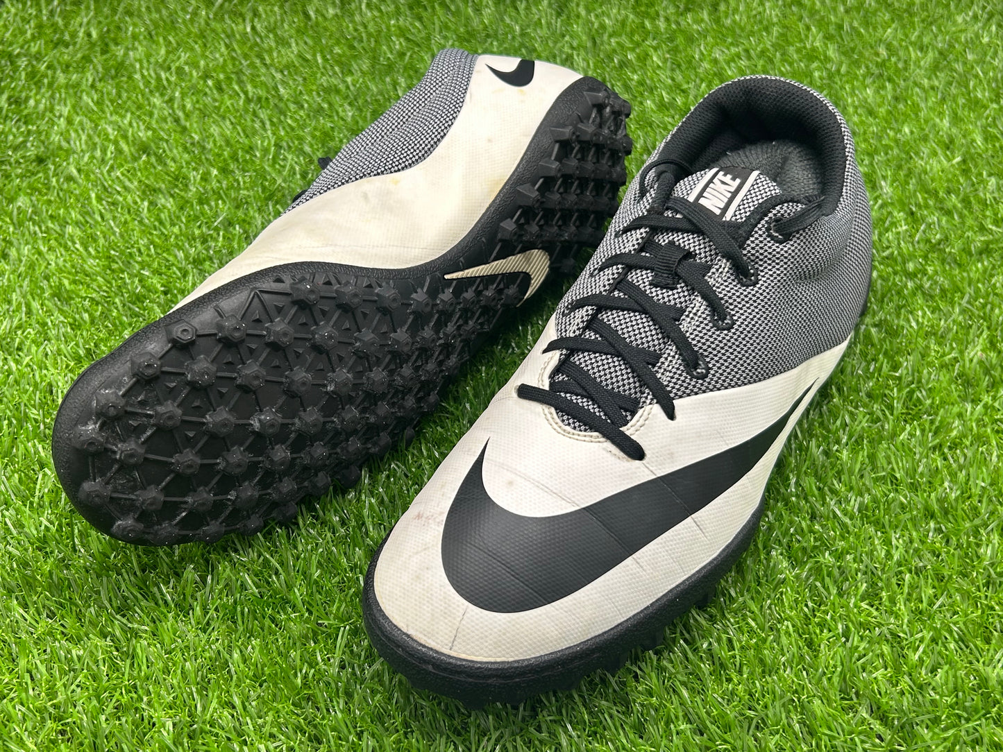 Nike Mercurialx Pro Tf