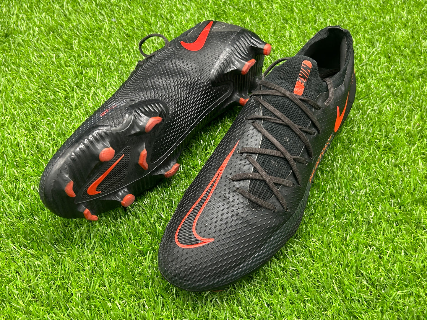 Nike Phantom GT Pro FG