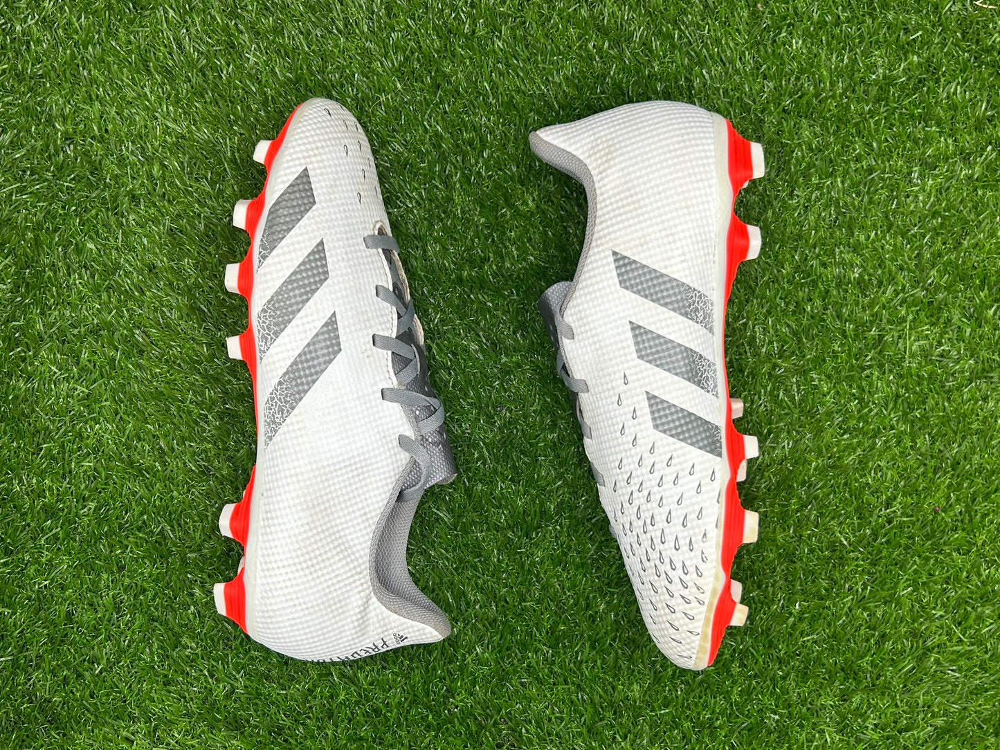 Adidas Predator Freak.4 FxG