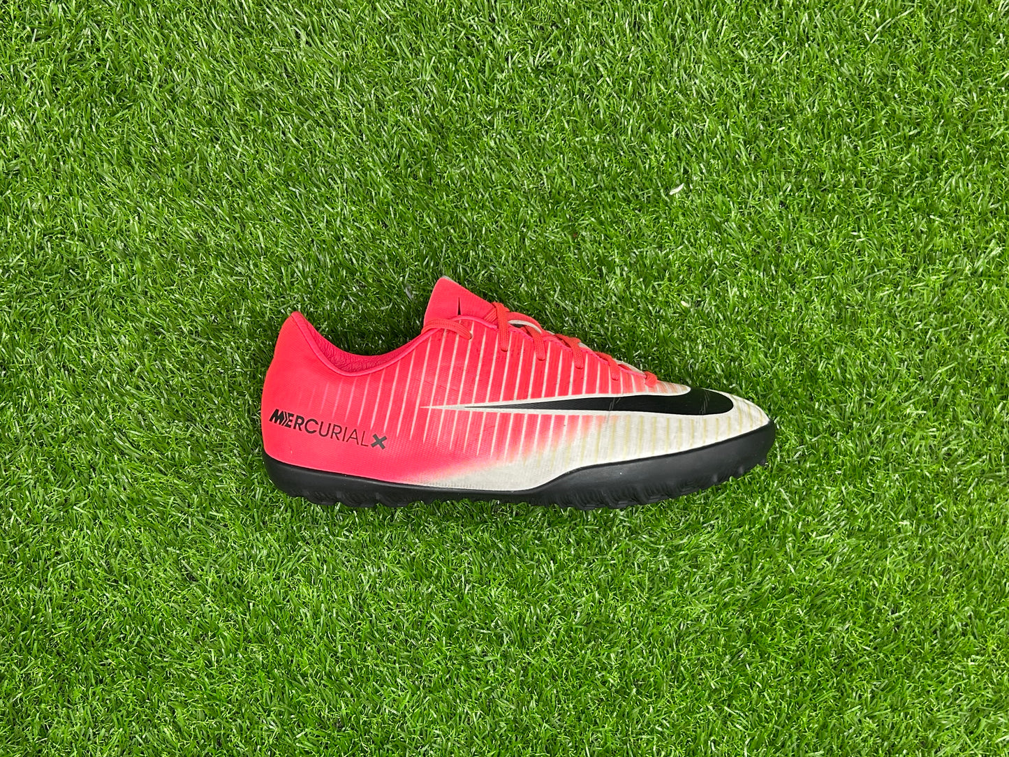 Nike MercurialX Victory VI TF