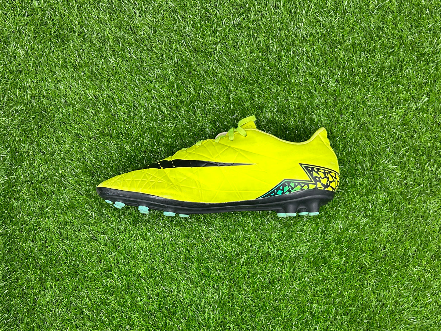 Nike Hypervenom Phelon II FG