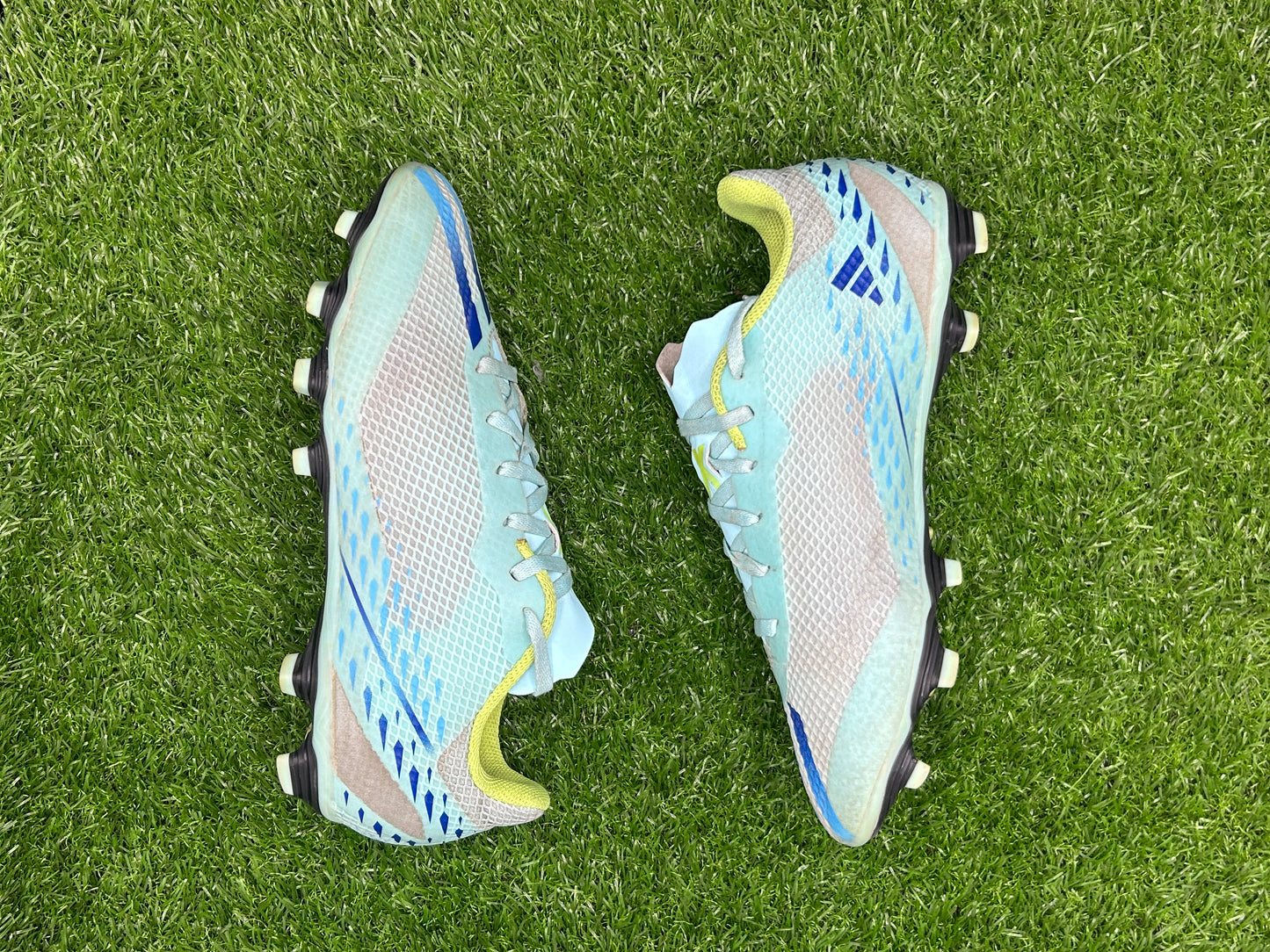 adidas X Speedportal .4 FG