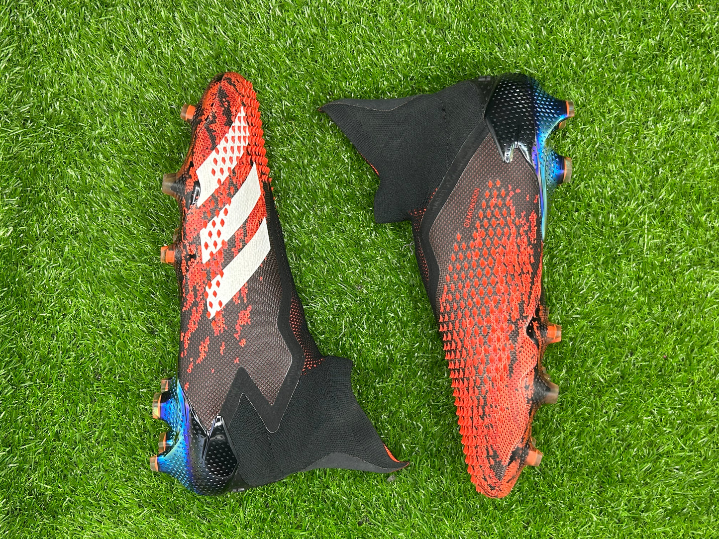 ADIDAS PREDATOR MUTATOR 20+ FG