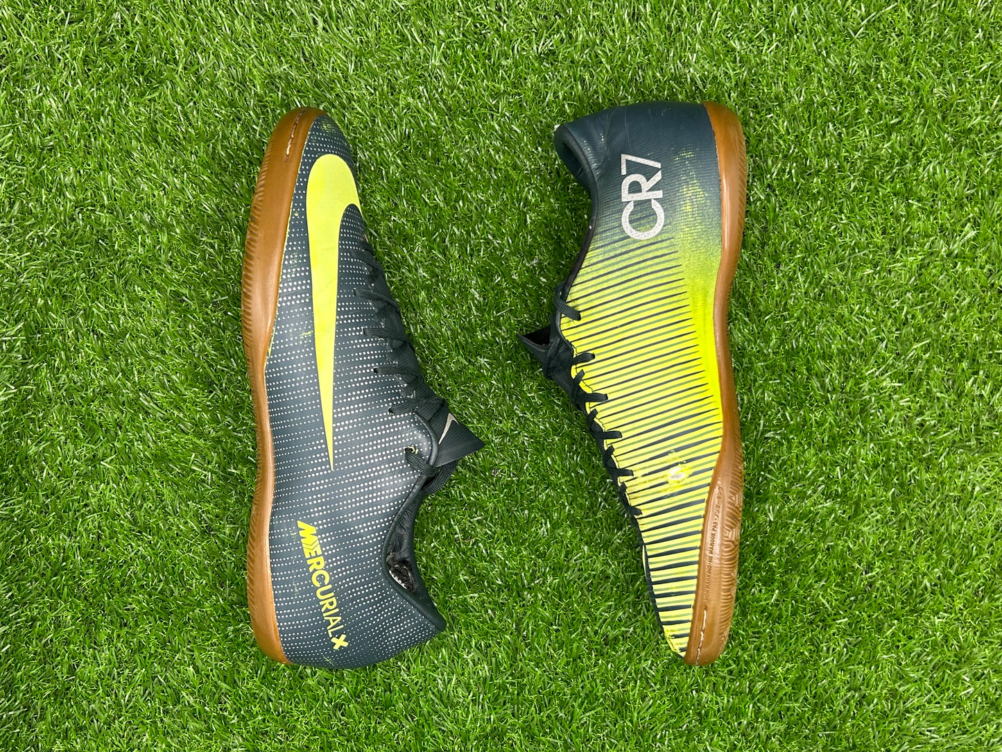 NIKE MERCURIALX VICTORY VI CR7 IC