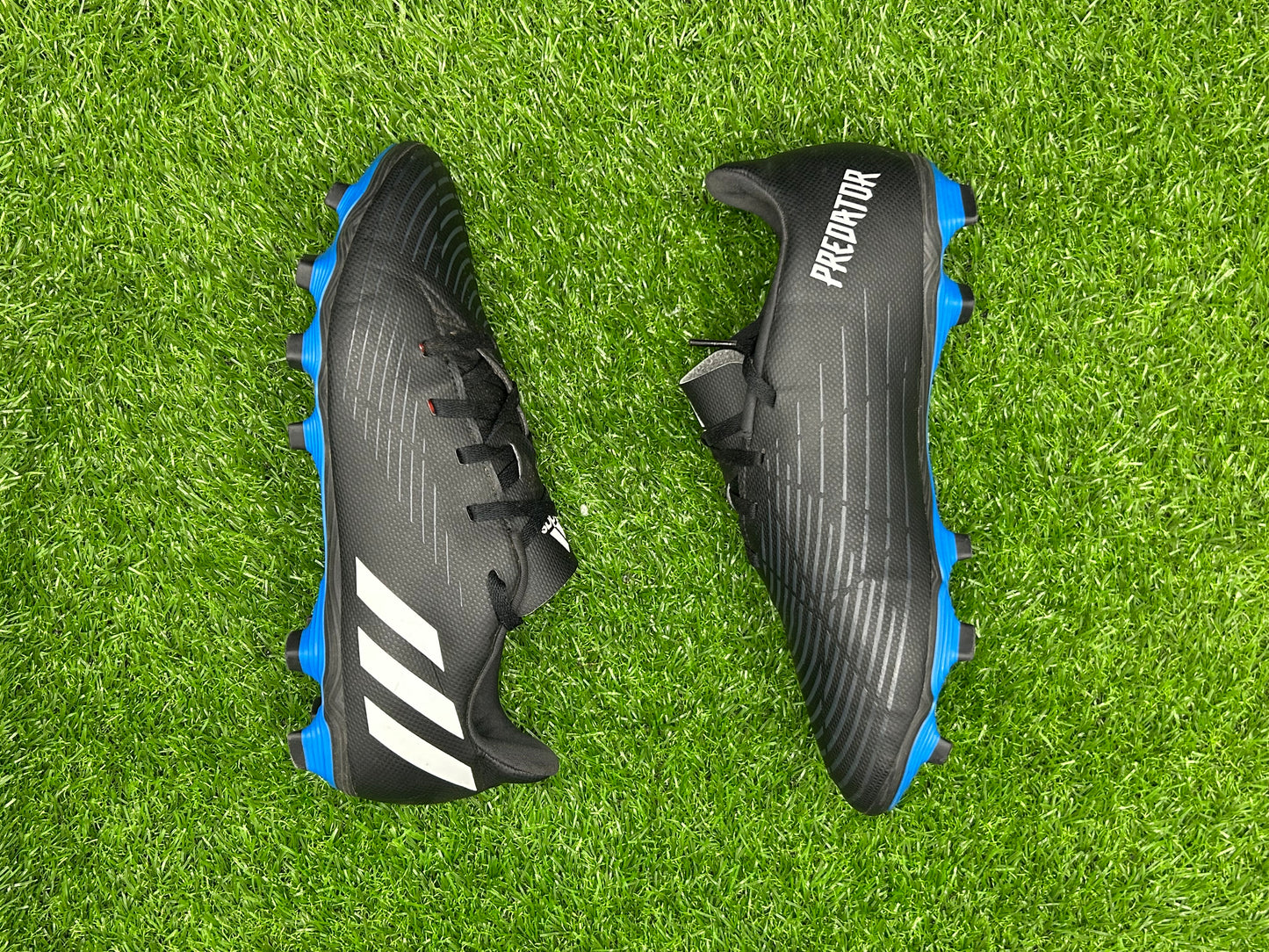 Adidas Men's Predator Edge.4 FxG