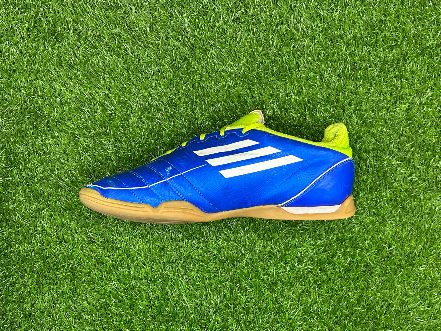 Adidas F5 IN