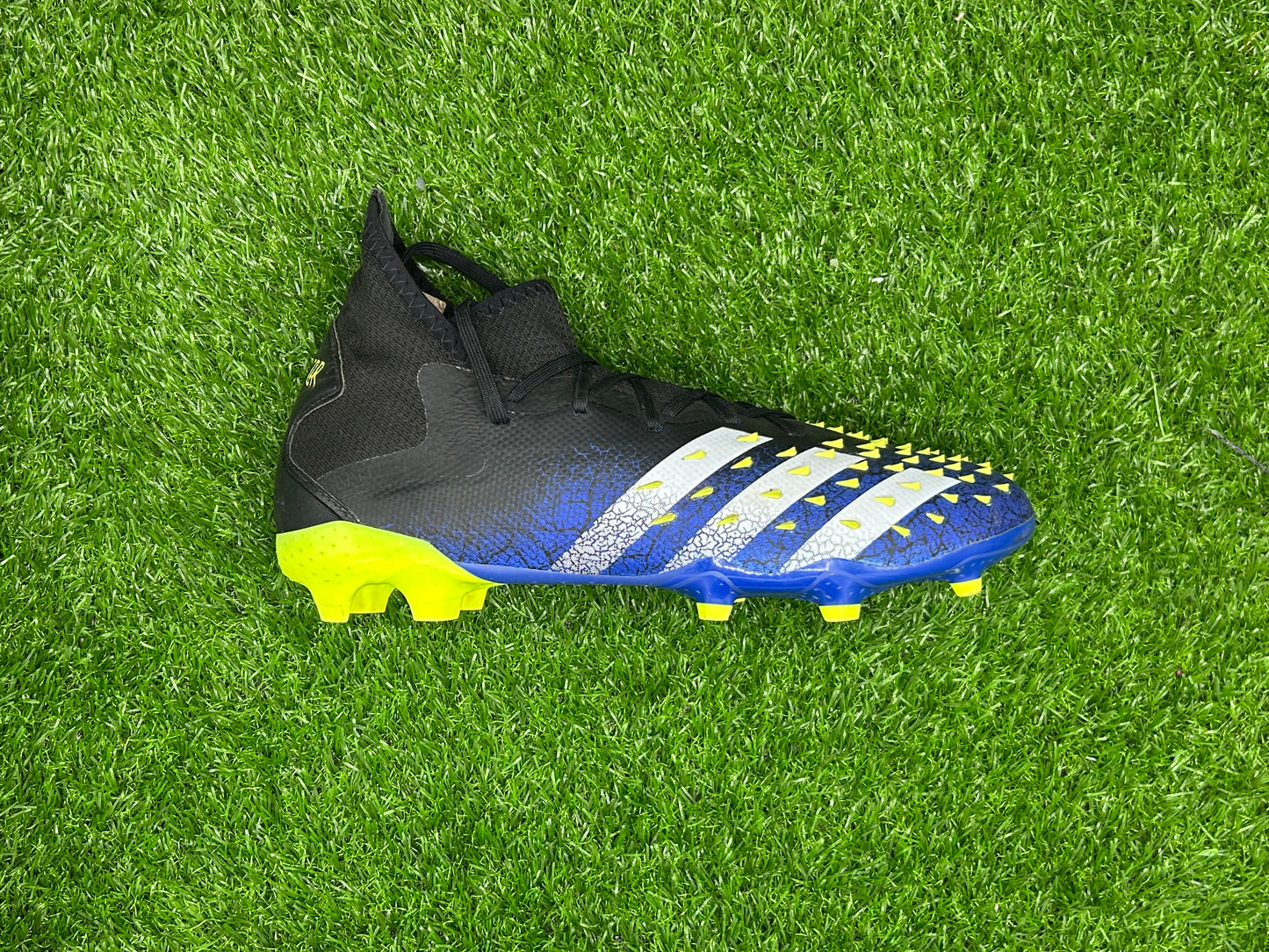 adidas Predator Freak.2 FG