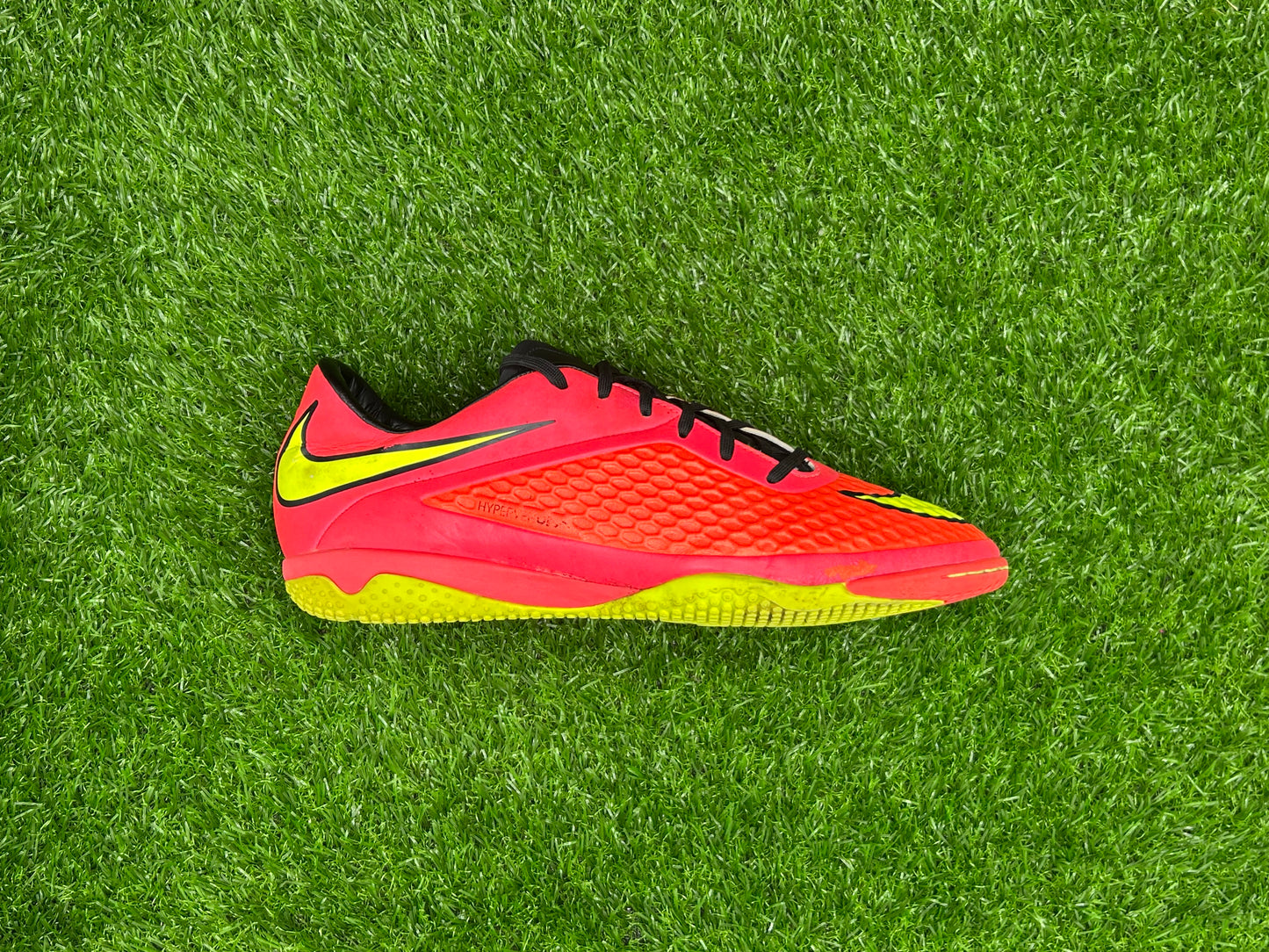 Nike Hypervenom Phelon IC