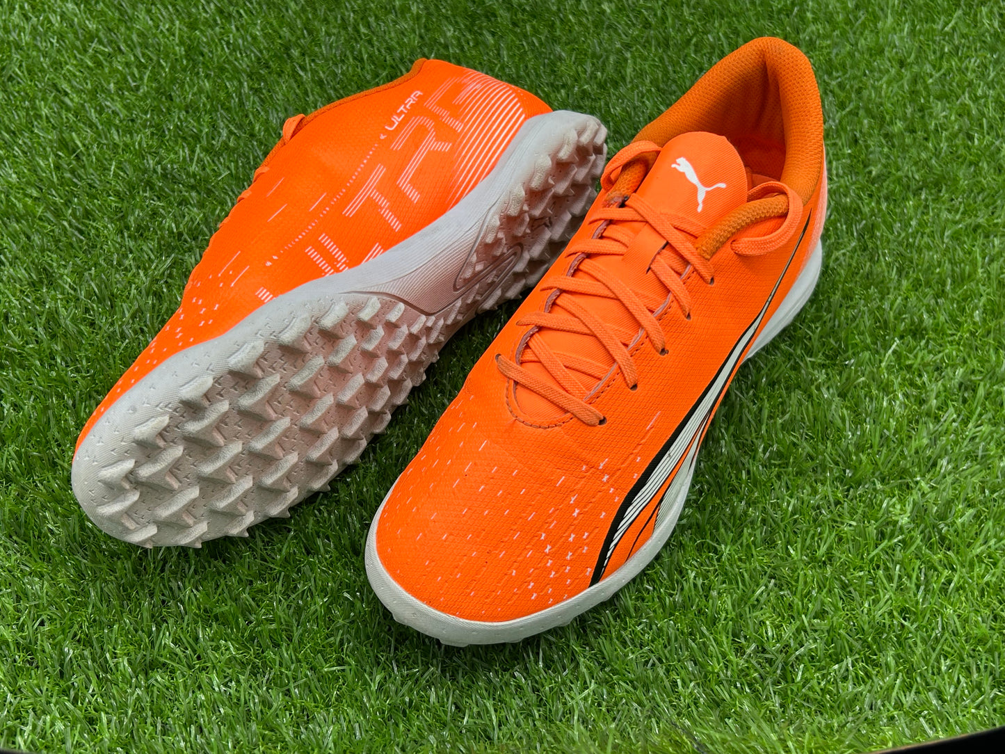 Puma Ultra Play TT