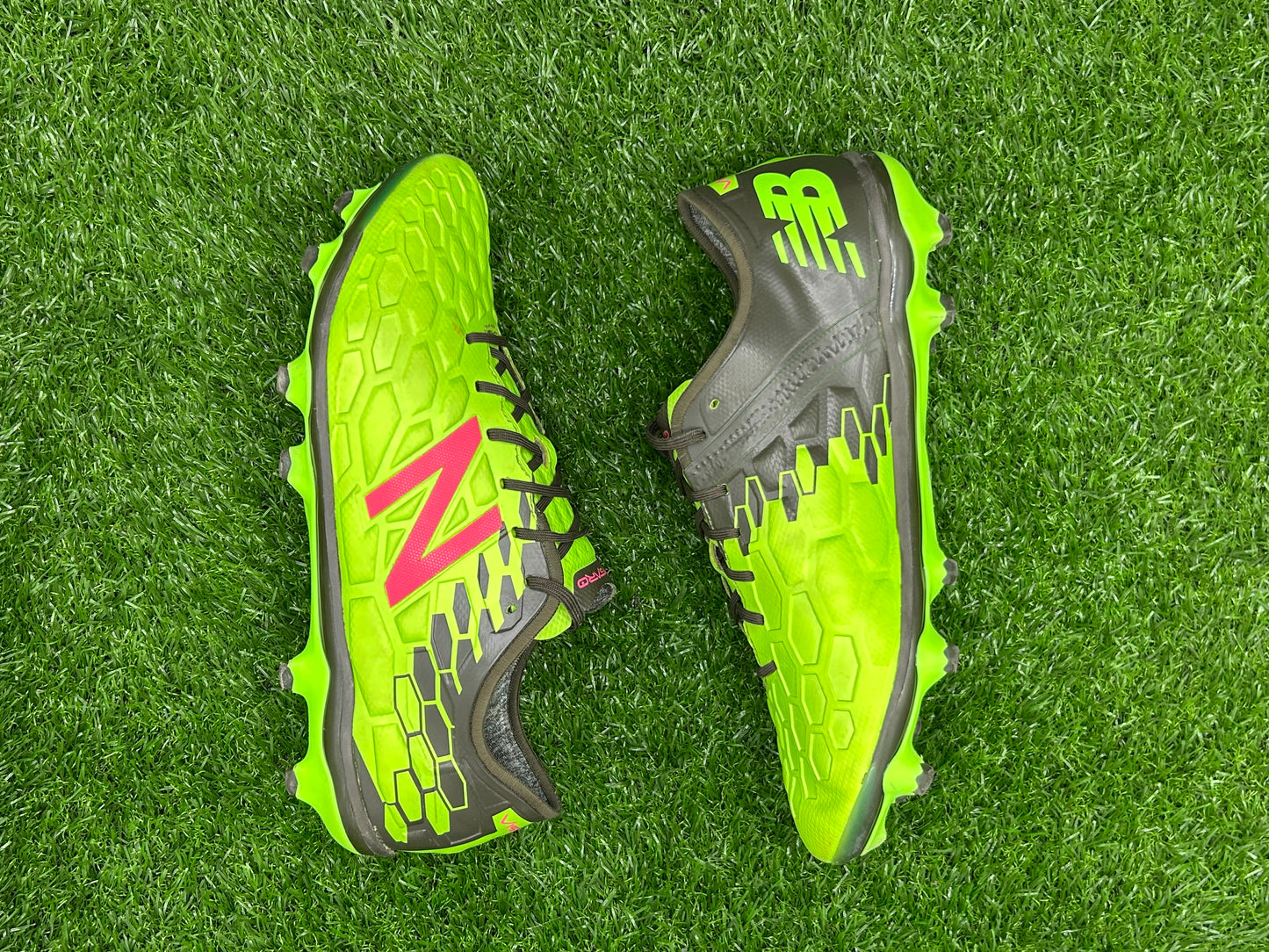 NewBalance Visaro Pro AG