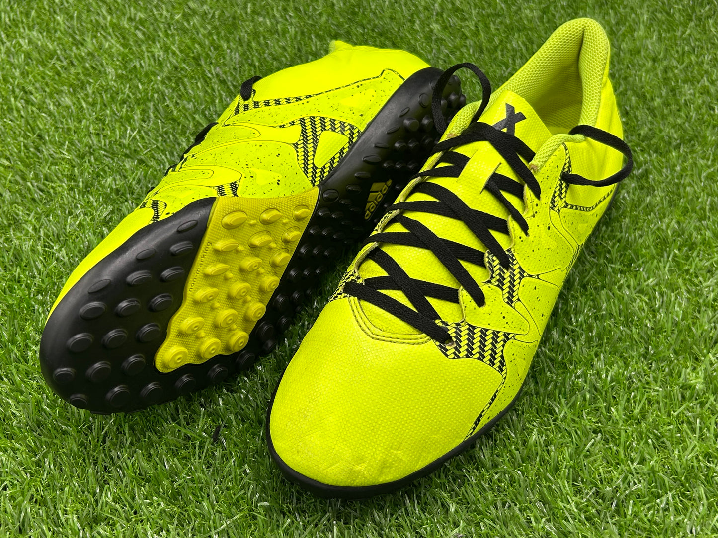 adidas X 15.4 TF