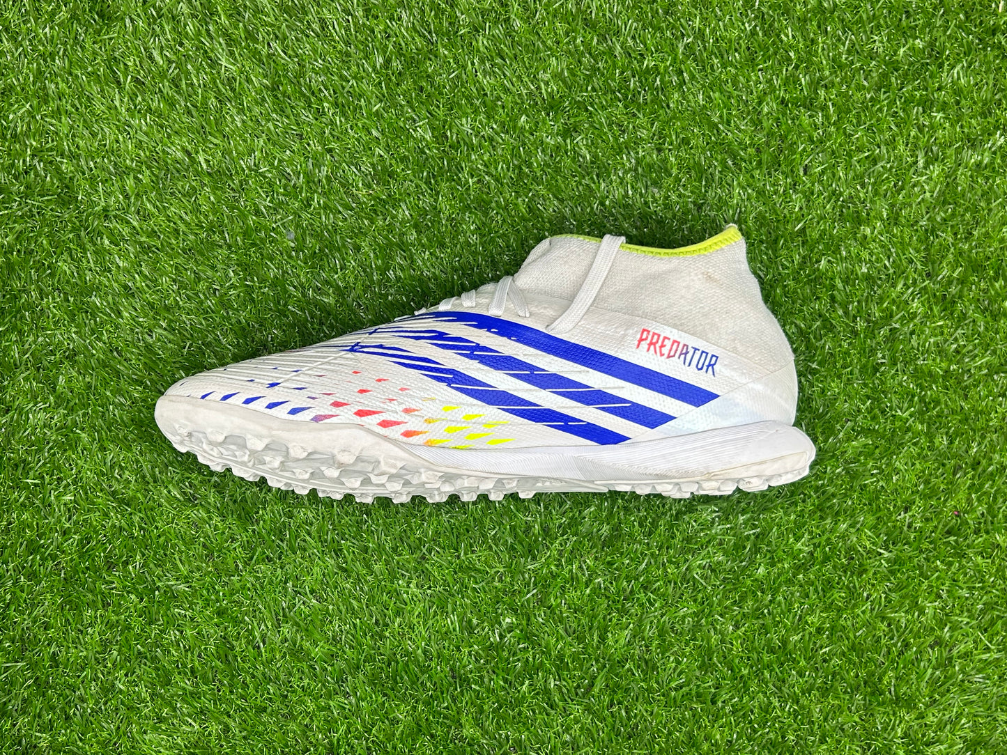 ADIDAS PREDATOR EDGE.3 TF