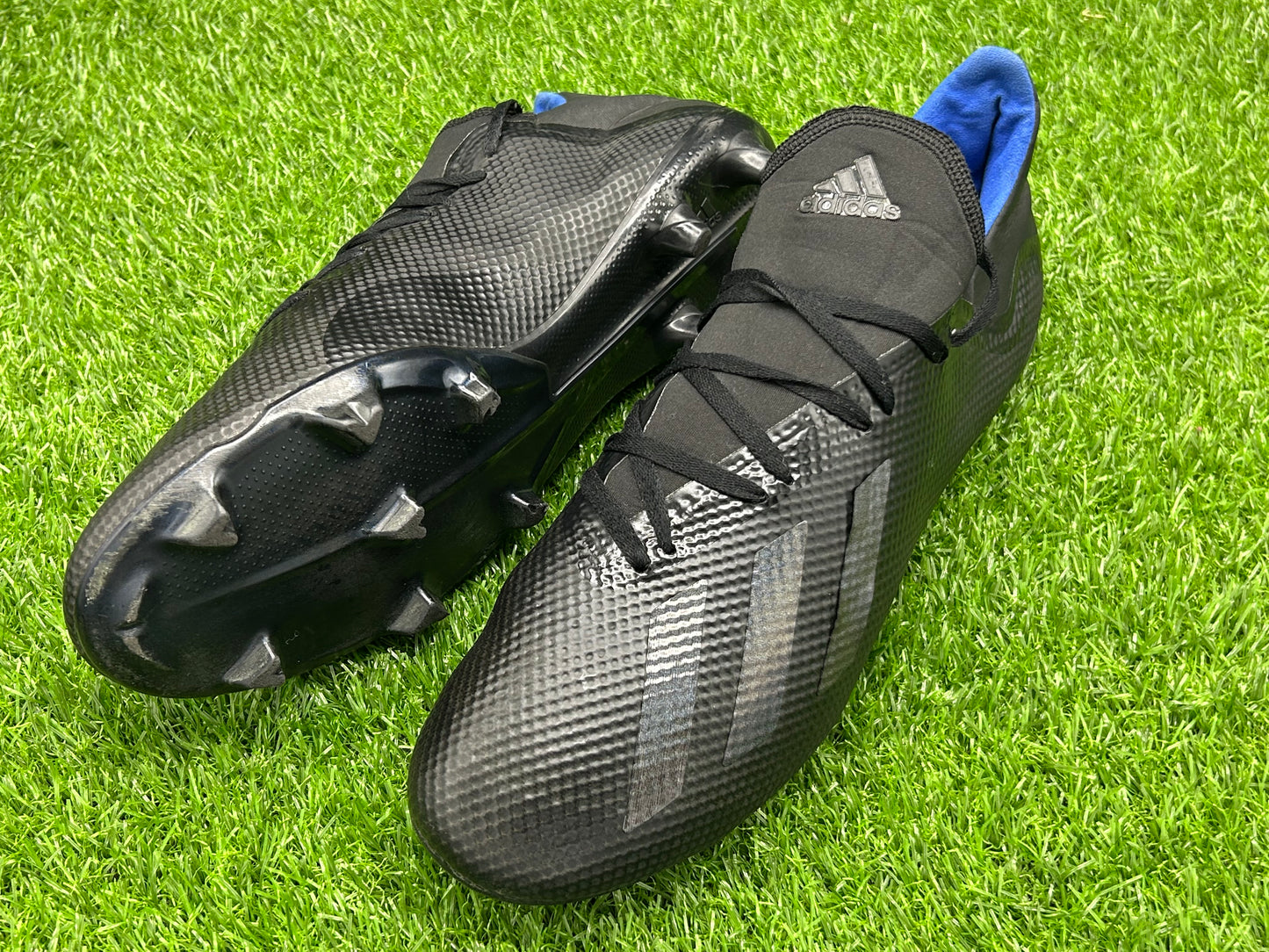 adidas X 18.3 FG