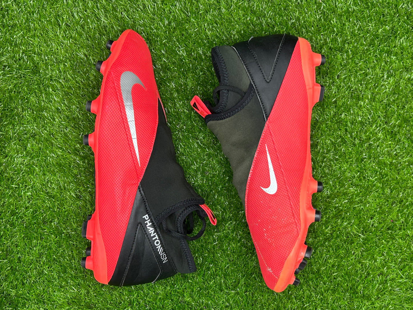 Nike Phantom VSN 2 Club FG/MG