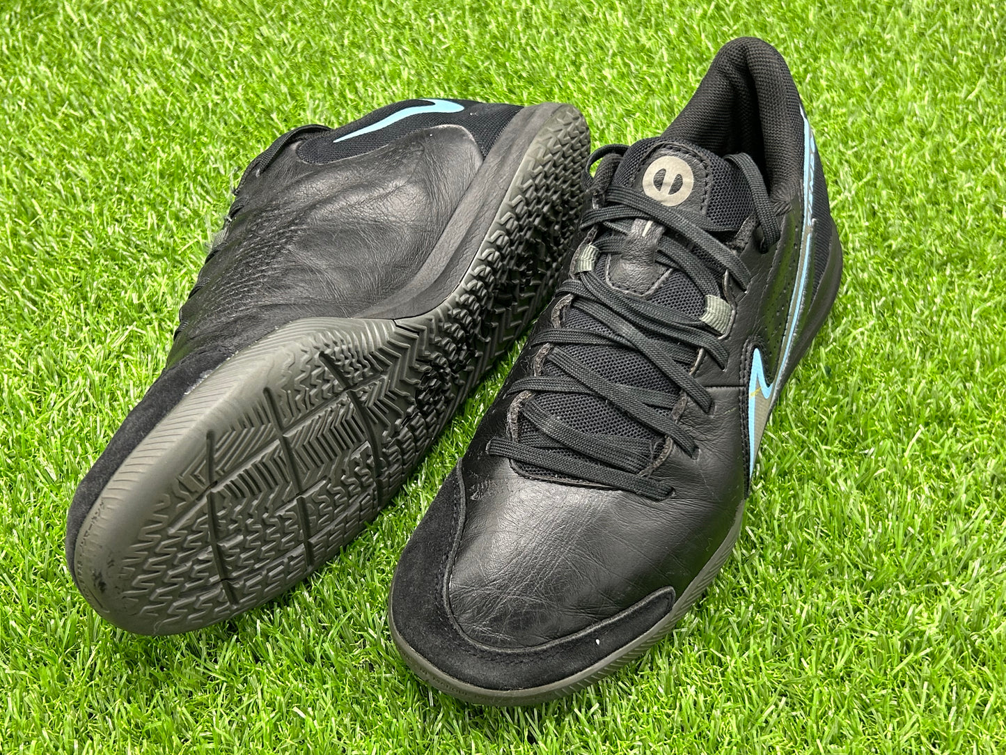 NIKE LEGEND 9 ACADEMY IC