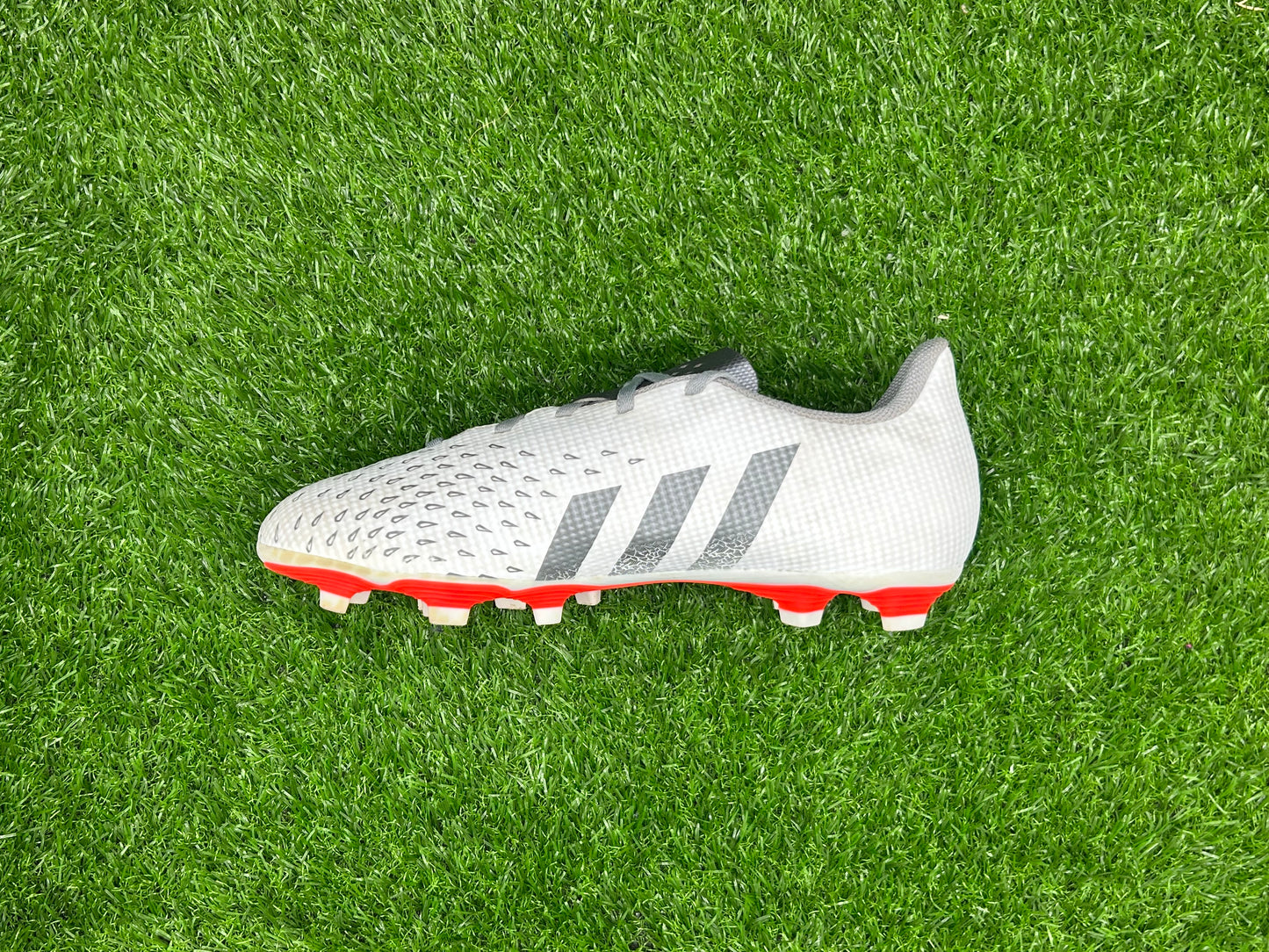 Adidas Predator Freak.4 FxG