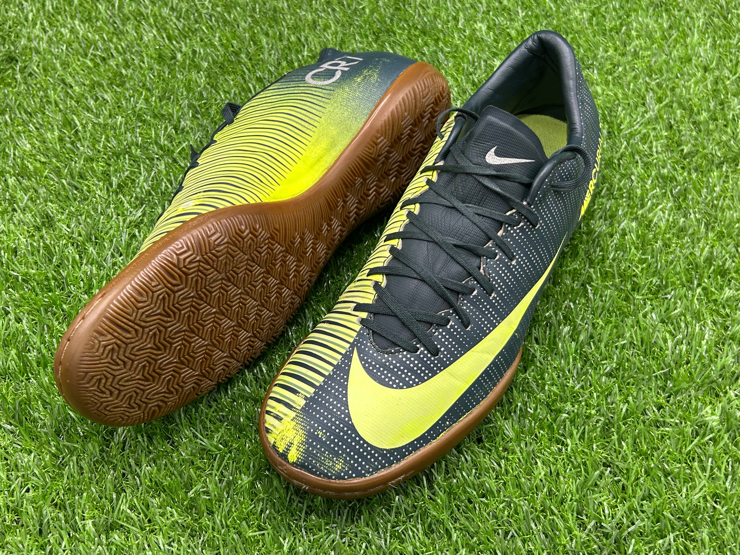 NIKE MERCURIALX VICTORY VI CR7 IC