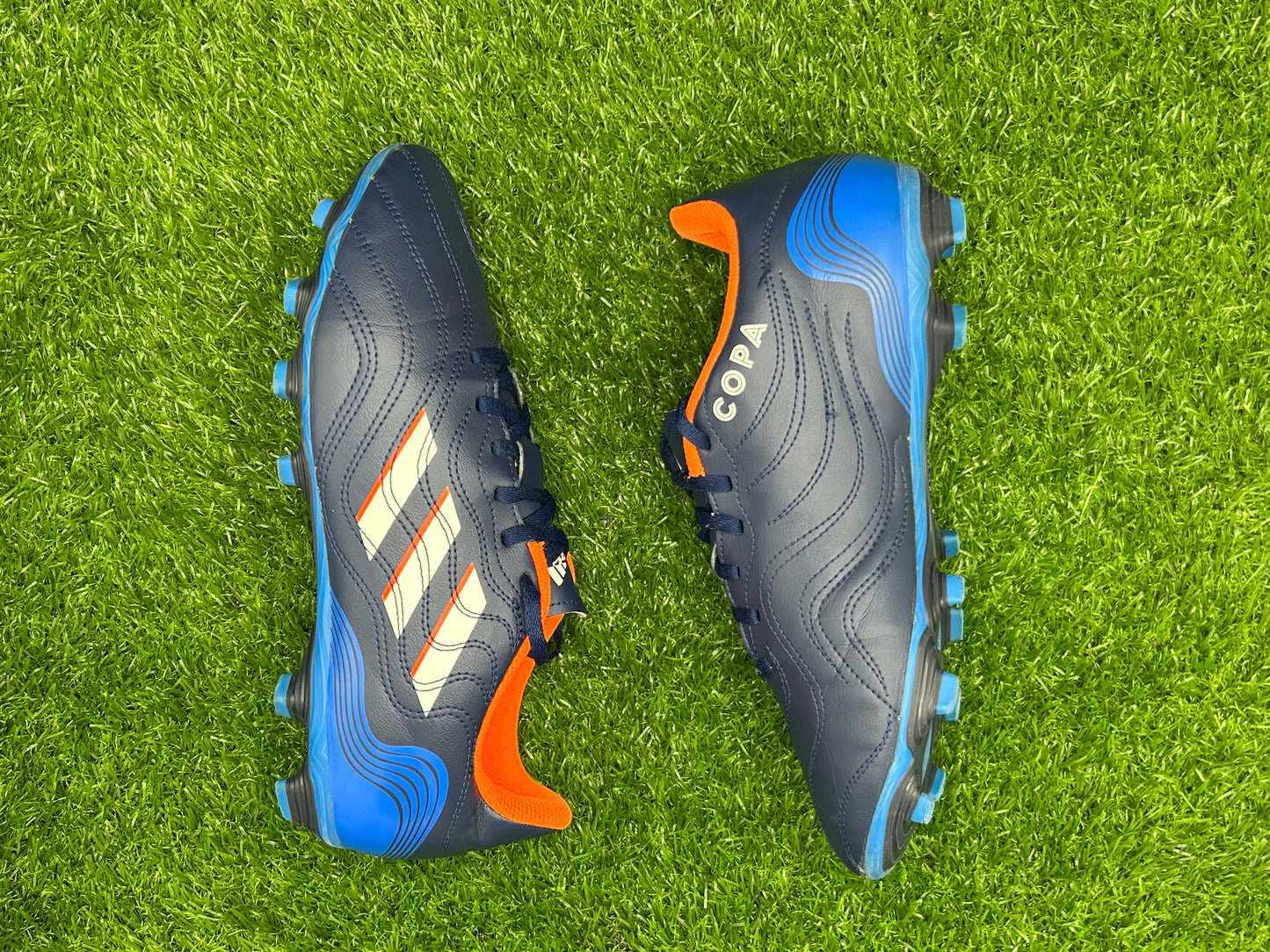 adidas COPA SENSE.4 FxG