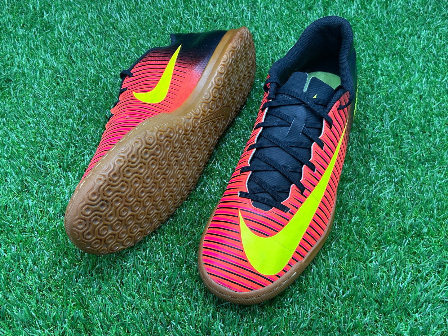 Nike Mercurial IC