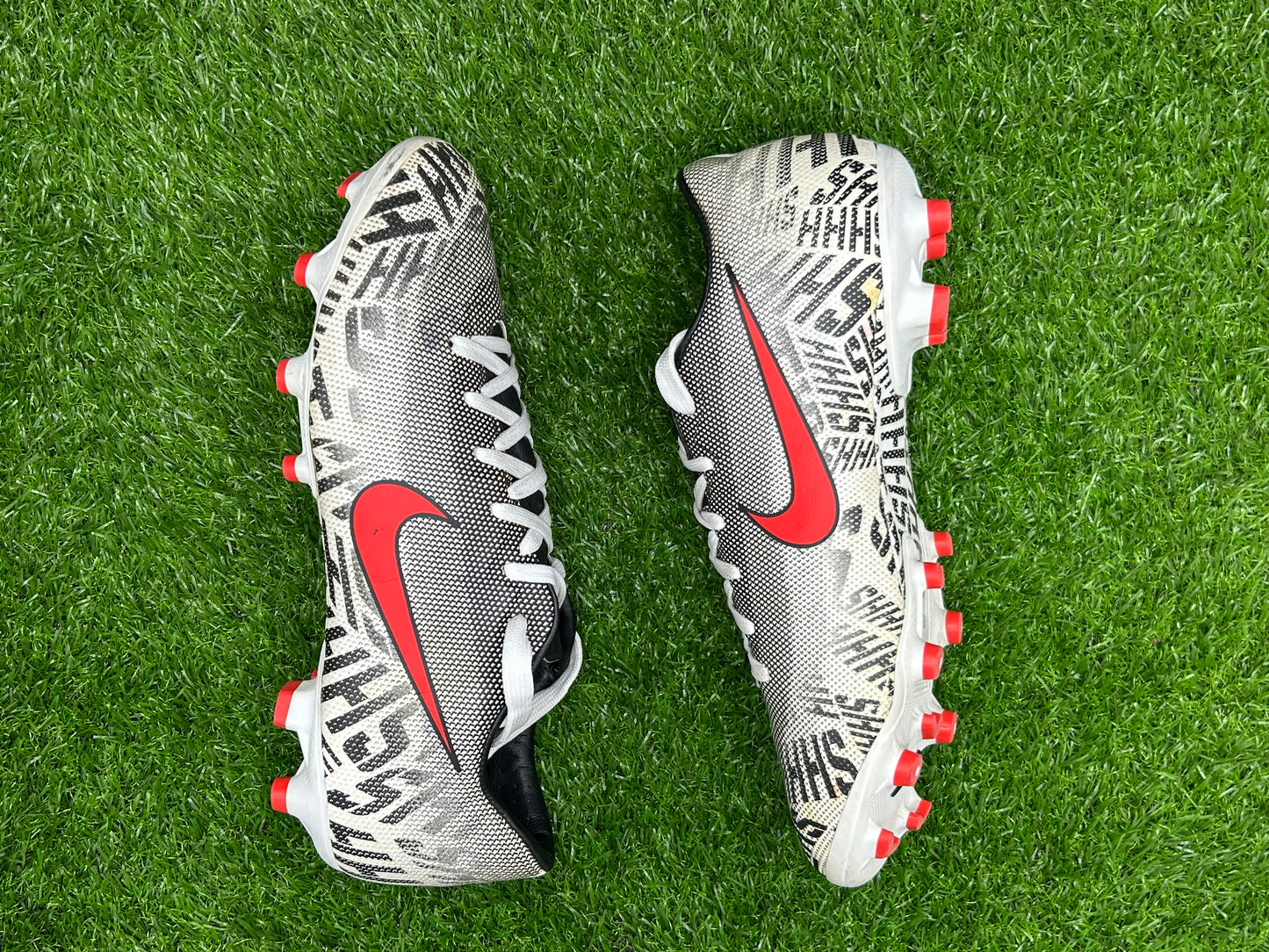 Nike Mercurial Vapor 12 Academy NJR FG/MG