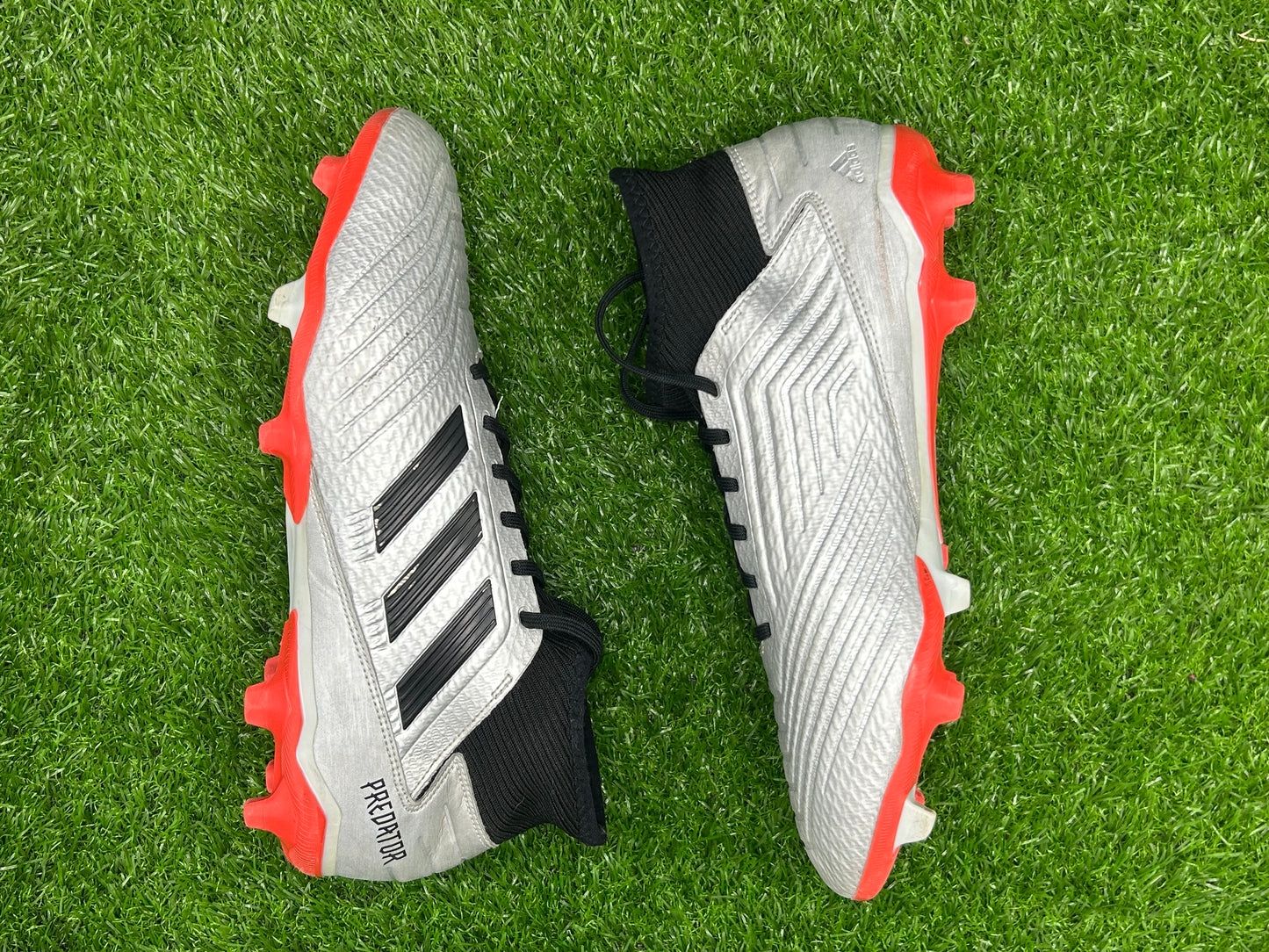 Adidas Predator 19.3 FG