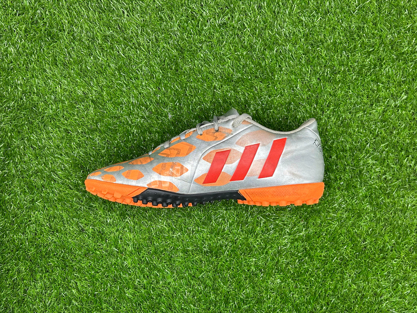 Adidas Predator TF