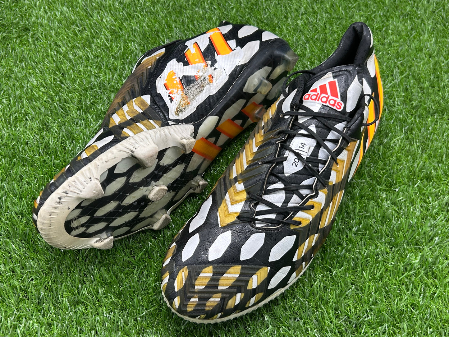 Adidas Predator FG