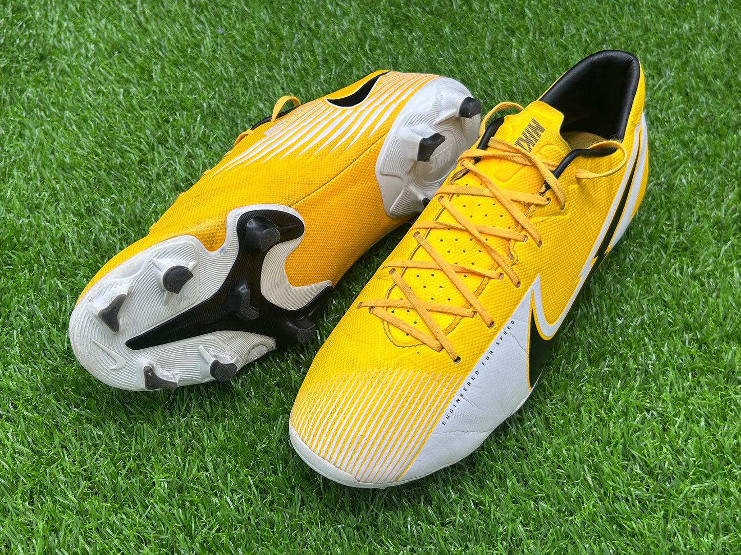 Nike Vapor 13 Academy FG/MG