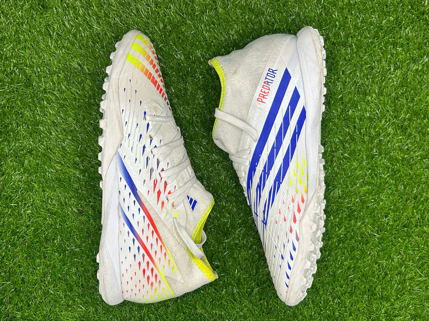 ADIDAS PREDATOR EDGE.3 TF