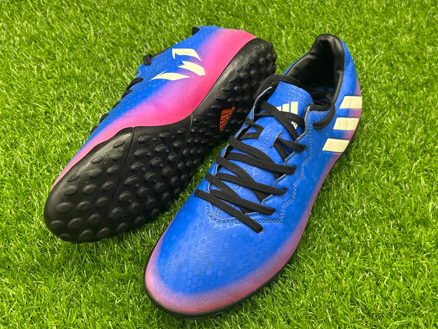 adidas MESSI 16.4 TF