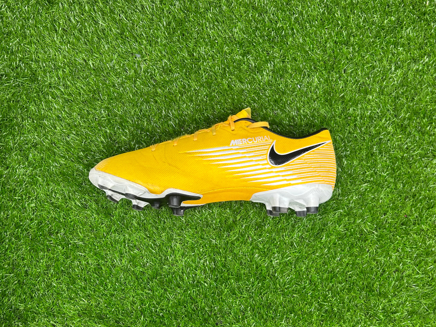 Nike Vapor 13 Academy FG/MG