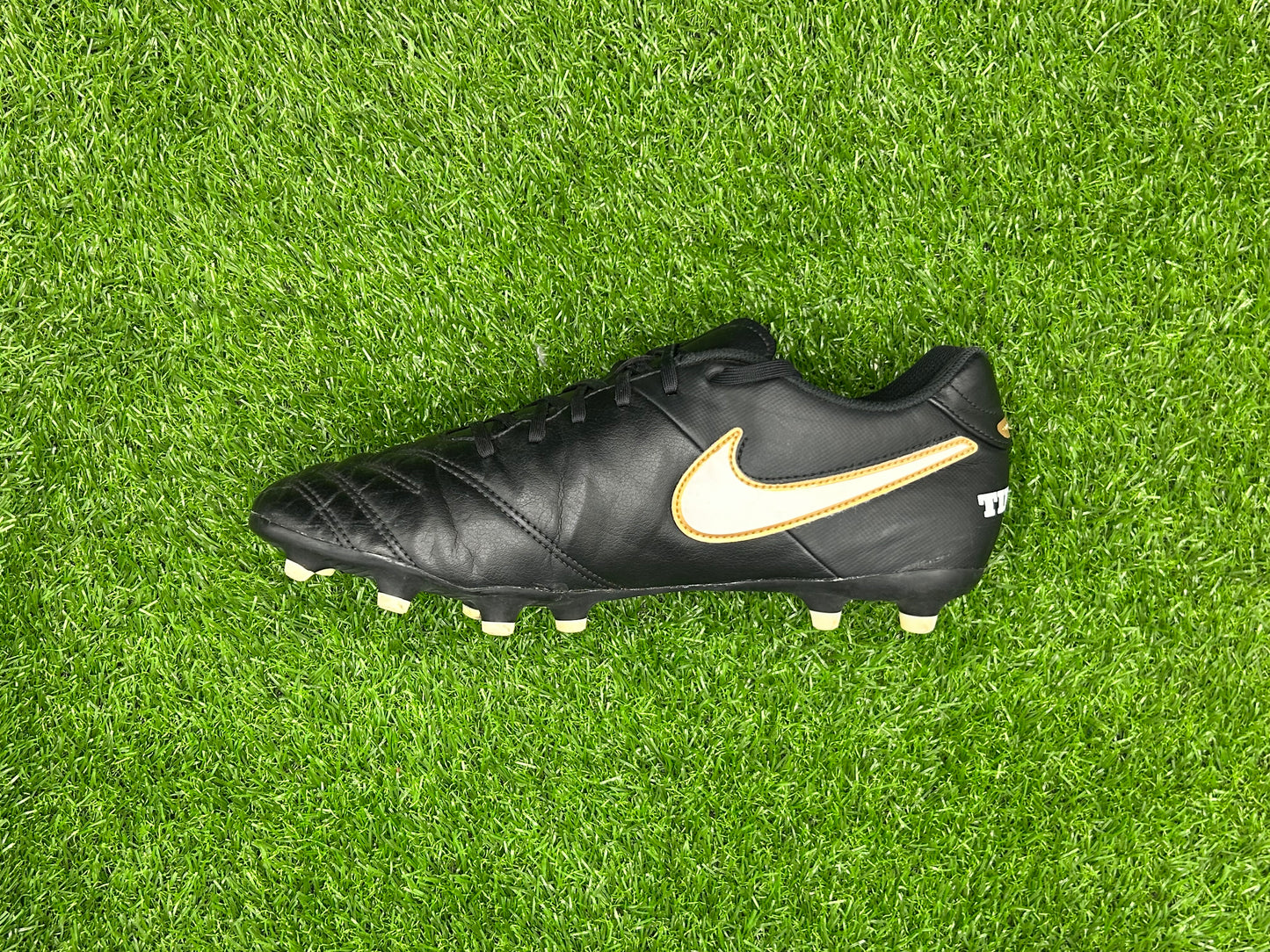 Nike Tiempo Rio III FG