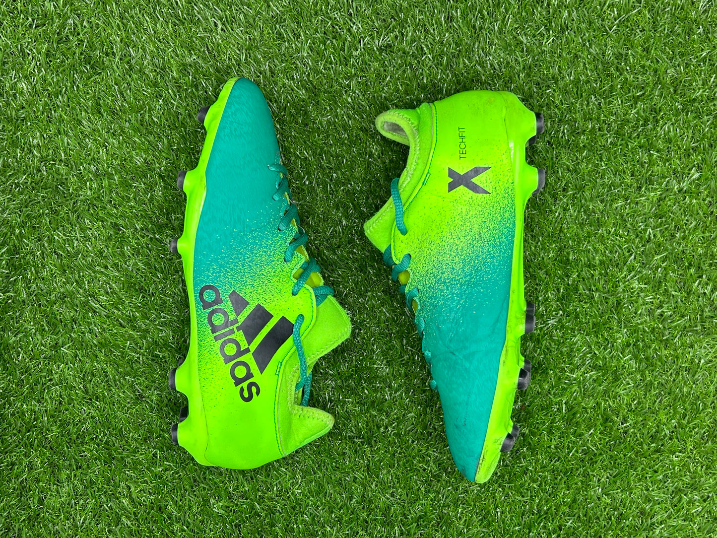 adidas X 16.3 FG